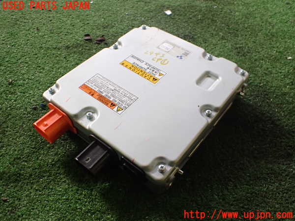 2UPJ-29436146]MIRAI(ミライ)(JPD20)コンピューター1 中古_m0001.jpg