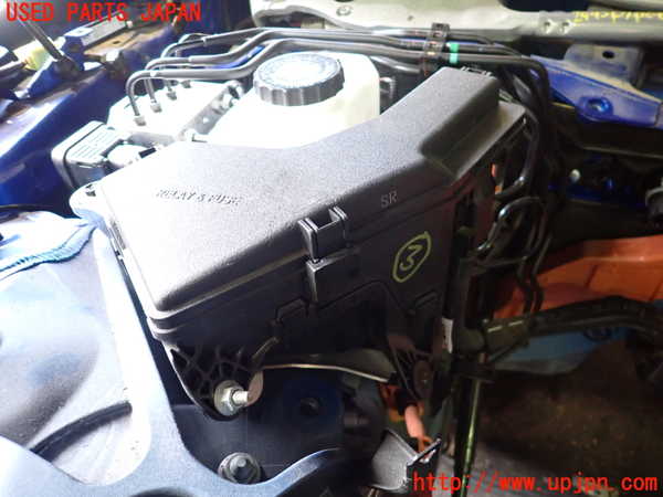 2UPJ-29436743]MIRAI(ミライ)(JPD20)ヒューズボックス3 中古_m0001.jpg