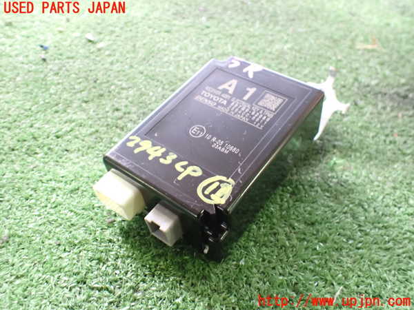 2UPJ-29436157]MIRAI(ミライ)(JPD20)コンピューター12 中古_m0001.jpg