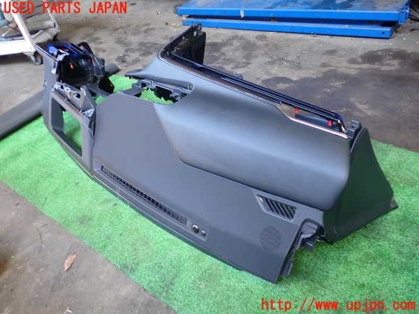 2UPJ-29437505]MIRAI(ミライ)(JPD20)ダッシュボード 中古_m0002.jpg