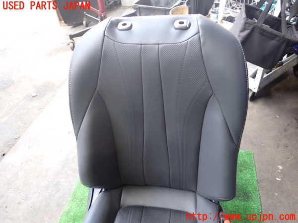 2UPJ-29437035]MIRAI(ミライ)(JPD20)運転席シート 中古_m0002.jpg