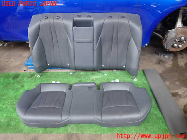 2UPJ-29437385]MIRAI(ミライ)(JPD20)リアシート 中古_m0001.jpg