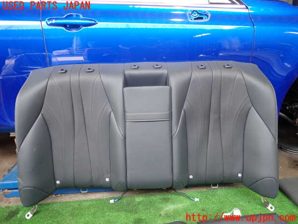 2UPJ-29437385]MIRAI(ミライ)(JPD20)リアシート 中古_m0003.jpg