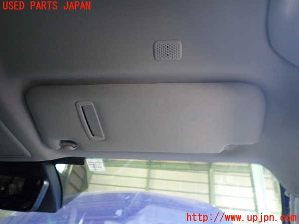 2UPJ-29437625]MIRAI(ミライ)(JPD20)室内サンバイザー右側 中古_m0001.jpg