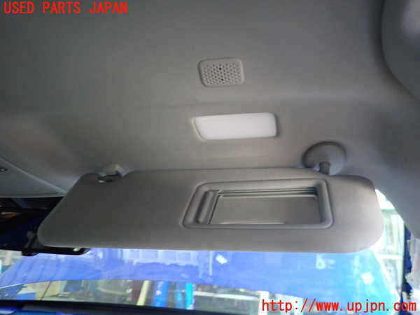2UPJ-29437625]MIRAI(ミライ)(JPD20)室内サンバイザー右側 中古_m0002.jpg