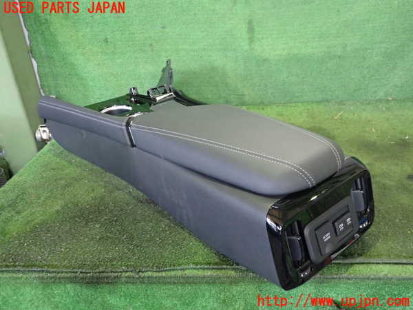2UPJ-29437540]MIRAI(ミライ)(JPD20)センターコンソール (ジャンク品) 中古_m0001.jpg