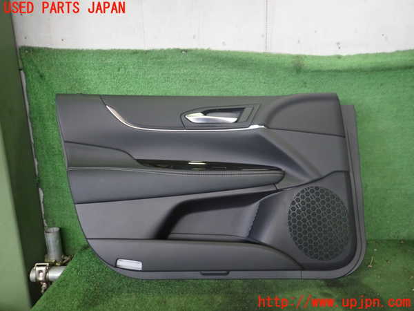2UPJ-29431264]MIRAI(ミライ)(JPD20)左前ドア内張り 中古_m0001.jpg