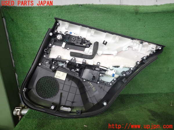 2UPJ-29431324]MIRAI(ミライ)(JPD20)左後ドア内張り 中古_m0003.jpg