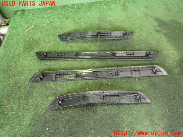 2UPJ-29437740]MIRAI(ミライ)(JPD20)スカッフプレート 中古_m0002.jpg