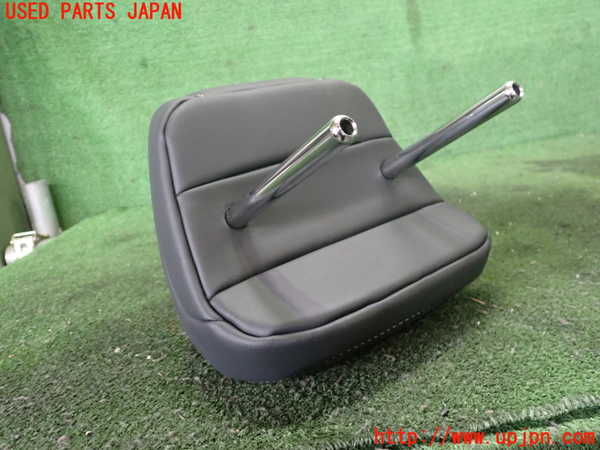 2UPJ-29437150]MIRAI(ミライ)(JPD20)右2列目ヘッドレスト 中古_m0004.jpg