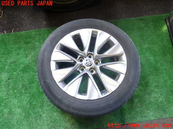 2UPJ-29439049]MIRAI(ミライ)(JPD20)タイヤ　ホイール　1本④ 235/55R19 中古_m0001.jpg