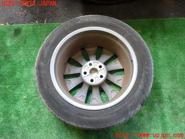 2UPJ-29439049]MIRAI(ミライ)(JPD20)タイヤ　ホイール　1本④ 235/55R19 中古_m0004.jpg