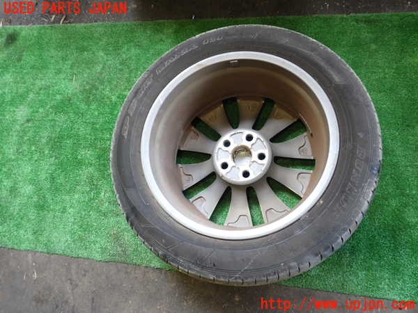 2UPJ-29439047]MIRAI(ミライ)(JPD20)タイヤ　ホイール　1本② 235/55R19 中古_m0003.jpg