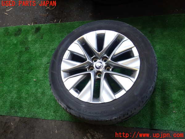 2UPJ-29439048]MIRAI(ミライ)(JPD20)タイヤ　ホイール　1本③ 235/55R19 中古_m0001.jpg