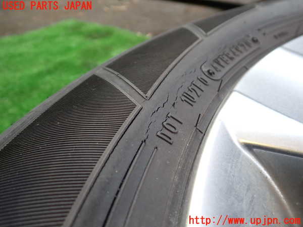 2UPJ-29439048]MIRAI(ミライ)(JPD20)タイヤ　ホイール　1本③ 235/55R19 中古_m0002.jpg