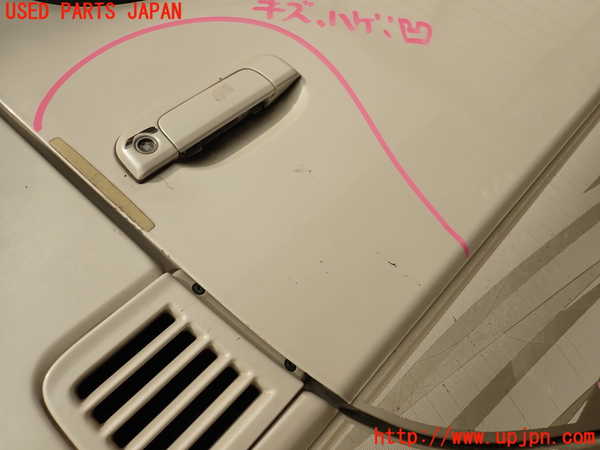 2UPJ-29441230]ハイエースワゴン100系(KZH106W)右前ドア (43R-00034 M2T4) 中古_m0002.jpg