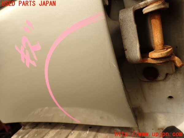 2UPJ-29441230]ハイエースワゴン100系(KZH106W)右前ドア (43R-00034 M2T4) 中古_m0003.jpg