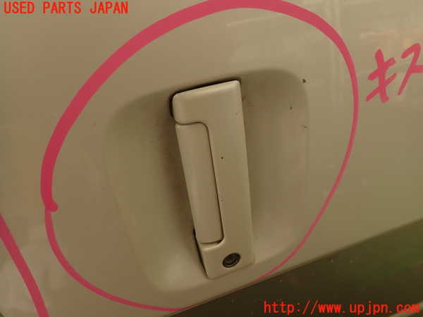 2UPJ-29441320]ハイエースワゴン100系(KZH106W)左後ドア (M2A55) 中古_m0002.jpg