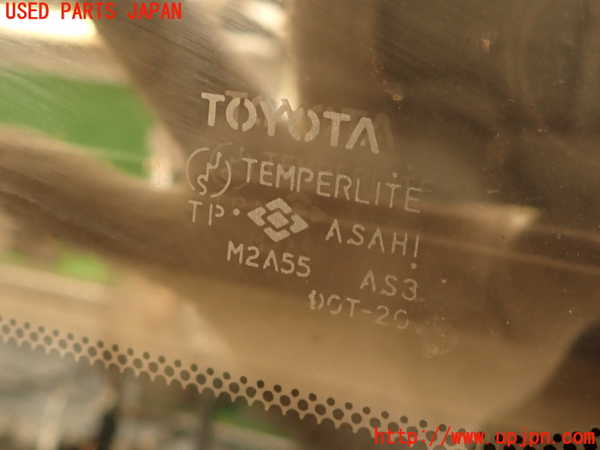 2UPJ-29441320]ハイエースワゴン100系(KZH106W)左後ドア (M2A55) 中古_m0004.jpg