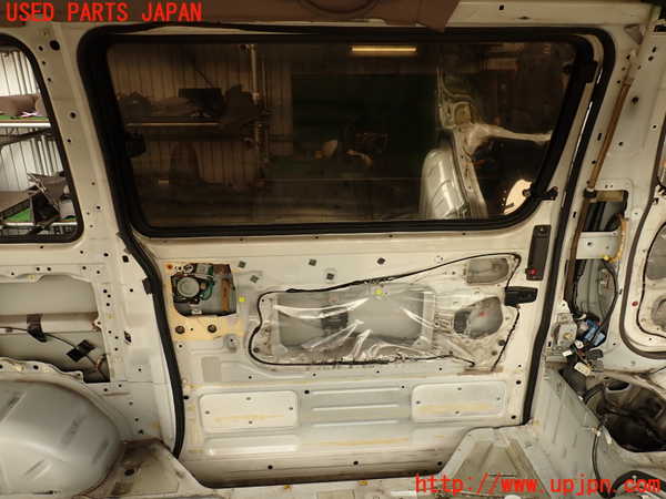 2UPJ-29441320]ハイエースワゴン100系(KZH106W)左後ドア (M2A55) 中古_m0005.jpg
