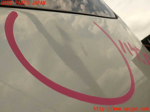 2UPJ-29441566]ハイエースワゴン100系(KZH106W)バックドア リアゲート ハッチ ジャンク品 (M283) 中古_m0003.jpg