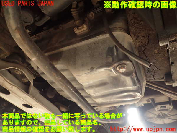 2UPJ-29442010]ハイエースワゴン100系(KZH106W)エンジン 1KZ-TE 4WD 中古_m0005.jpg