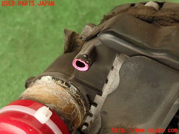 2UPJ-29442321]ハイエースワゴン100系(KZH106W)ラジエーター1 ジャンク品 中古_m0005.jpg