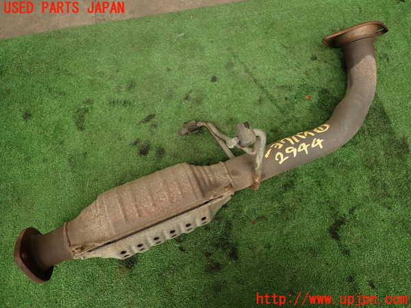 2UPJ-29442661]ハイエースワゴン100系(KZH106W)触媒1 中古_m0001.jpg