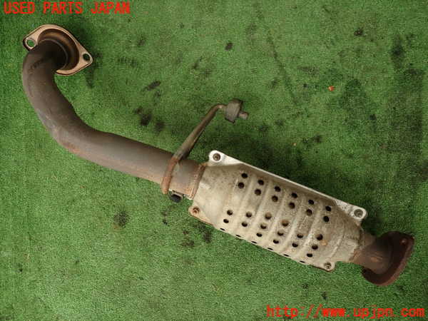 2UPJ-29442661]ハイエースワゴン100系(KZH106W)触媒1 中古_m0002.jpg