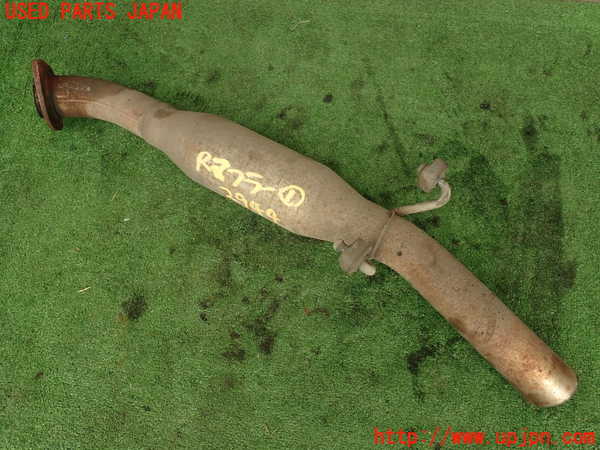 2UPJ-29442671]ハイエースワゴン100系(KZH106W)リアマフラー1 中古_m0001.jpg