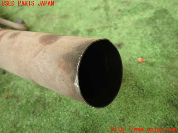 2UPJ-29442671]ハイエースワゴン100系(KZH106W)リアマフラー1 中古_m0004.jpg