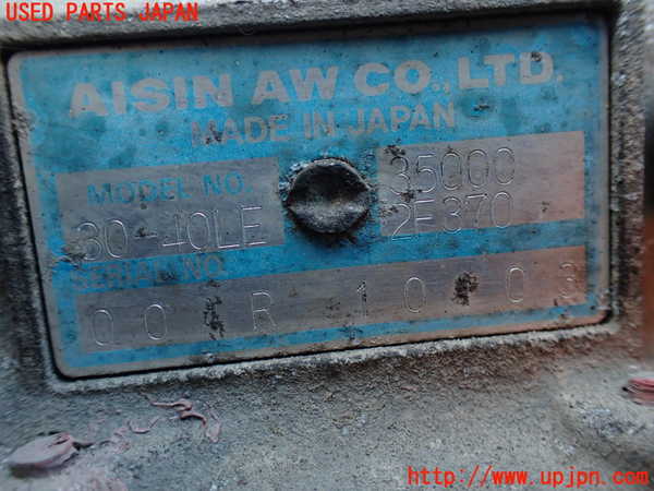 2UPJ-29443010]ハイエースワゴン100系(KZH106W)ミッション AT 1KZ-TE 4WD 中古_m0003.jpg