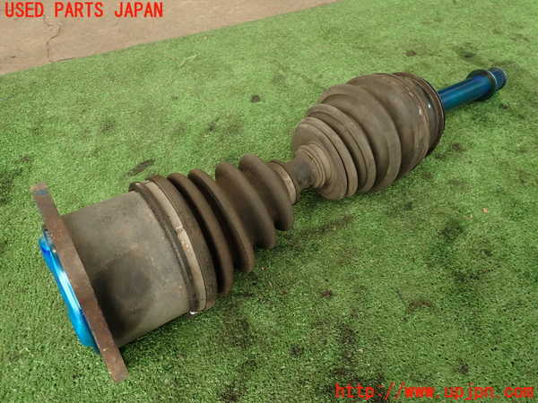 2UPJ-29444015]ハイエースワゴン100系(KZH106W)左フロントドライブシャフト 中古_m0004.jpg