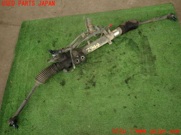 2UPJ-29444235]ハイエースワゴン100系(KZH106W)パワステギアボックス 中古_m0001.jpg