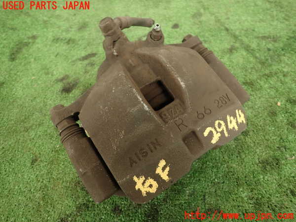 2UPJ-29444080]ハイエースワゴン100系(KZH106W)右フロントキャリパー 中古_m0001.jpg