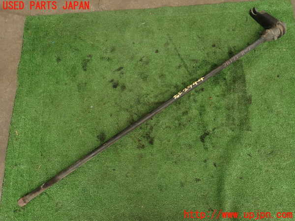 2UPJ-29445090]ハイエースワゴン100系(KZH106W)右フロントスプリング 中古_m0001.jpg