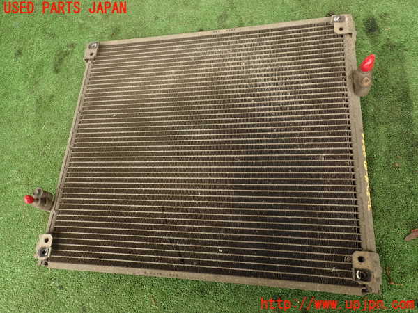 2UPJ-29446031]ハイエースワゴン100系(KZH106W)エアコンコンデンサー1 中古_m0001.jpg