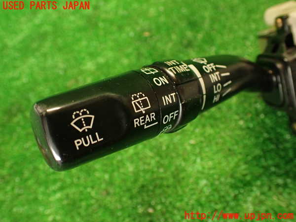 2UPJ-29446720]ハイエースワゴン100系(KZH106W)コンビネーションスイッチ 中古_m0003.jpg