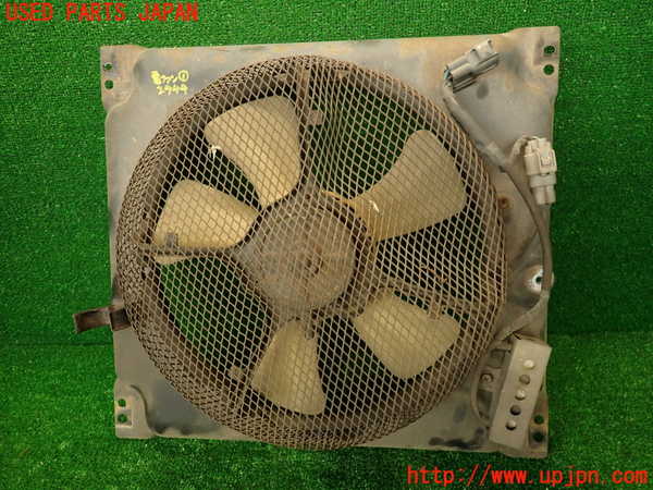 2UPJ-29446836]ハイエースワゴン100系(KZH106W)電動ファン1 中古_m0001.jpg