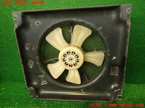 2UPJ-29446836]ハイエースワゴン100系(KZH106W)電動ファン1 中古_m0003.jpg