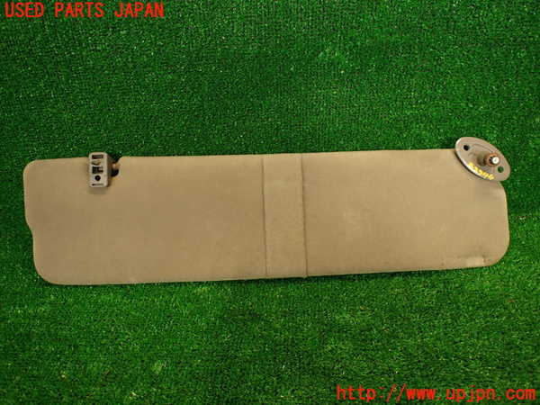 2UPJ-29447625]ハイエースワゴン100系(KZH106W)室内サンバイザー右側 中古_m0004.jpg