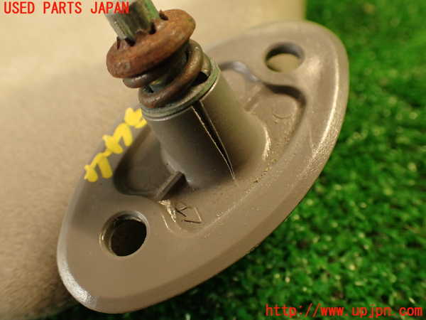 2UPJ-29447625]ハイエースワゴン100系(KZH106W)室内サンバイザー右側 中古_m0005.jpg