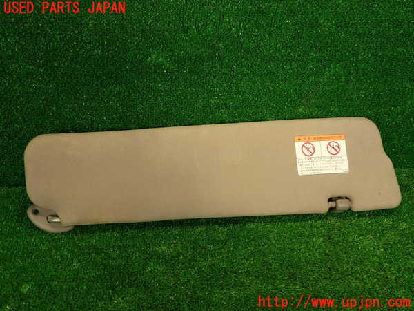 2UPJ-29447630]ハイエースワゴン100系(KZH106W)室内サンバイザー左側 中古_m0001.jpg