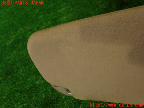 2UPJ-29447630]ハイエースワゴン100系(KZH106W)室内サンバイザー左側 中古_m0002.jpg