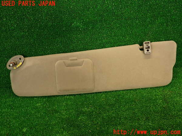 2UPJ-29447630]ハイエースワゴン100系(KZH106W)室内サンバイザー左側 中古_m0003.jpg