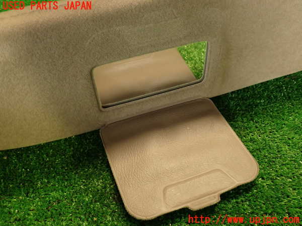 2UPJ-29447630]ハイエースワゴン100系(KZH106W)室内サンバイザー左側 中古_m0004.jpg