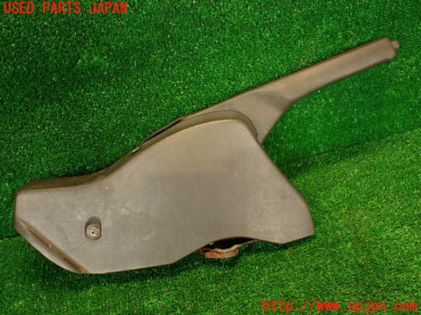 2UPJ-29447550]ハイエースワゴン100系(KZH106W)サイドブレーキレバー 中古_m0001.jpg