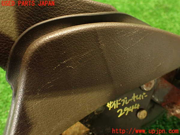 2UPJ-29447550]ハイエースワゴン100系(KZH106W)サイドブレーキレバー 中古_m0005.jpg
