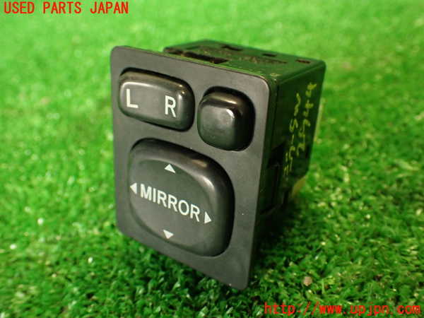 2UPJ-29446280]ハイエースワゴン100系(KZH106W)ミラースイッチ 中古_m0001.jpg