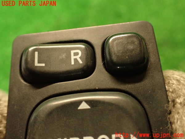 2UPJ-29446280]ハイエースワゴン100系(KZH106W)ミラースイッチ 中古_m0002.jpg